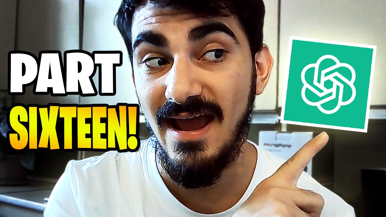 I Ordered a Game on Fiverr and Built It with ChatGPT (Part 16)