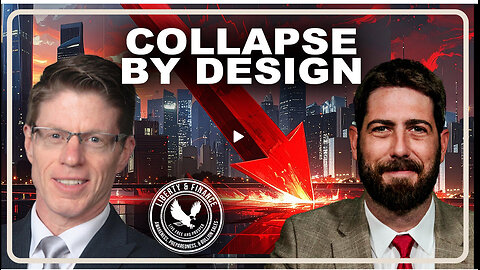 Globalist Planned Economic Collapse | Alex Newman