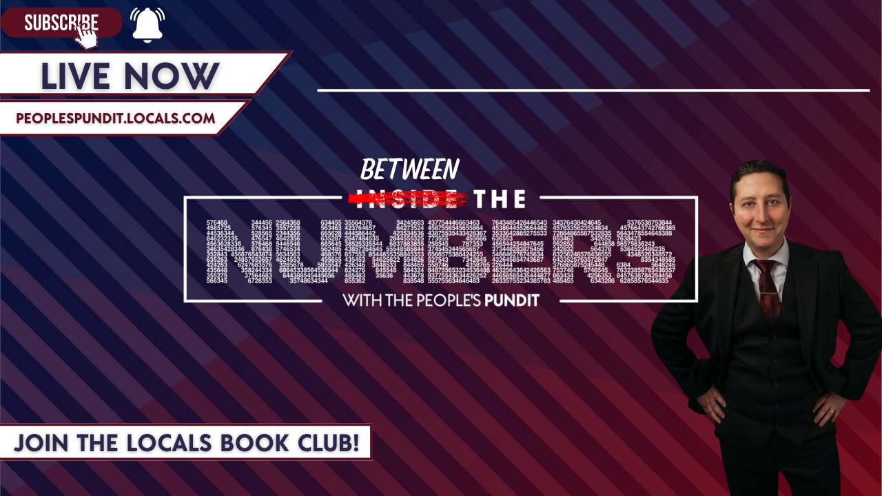 The Most Between The Numbers Ever | Between The Numbers