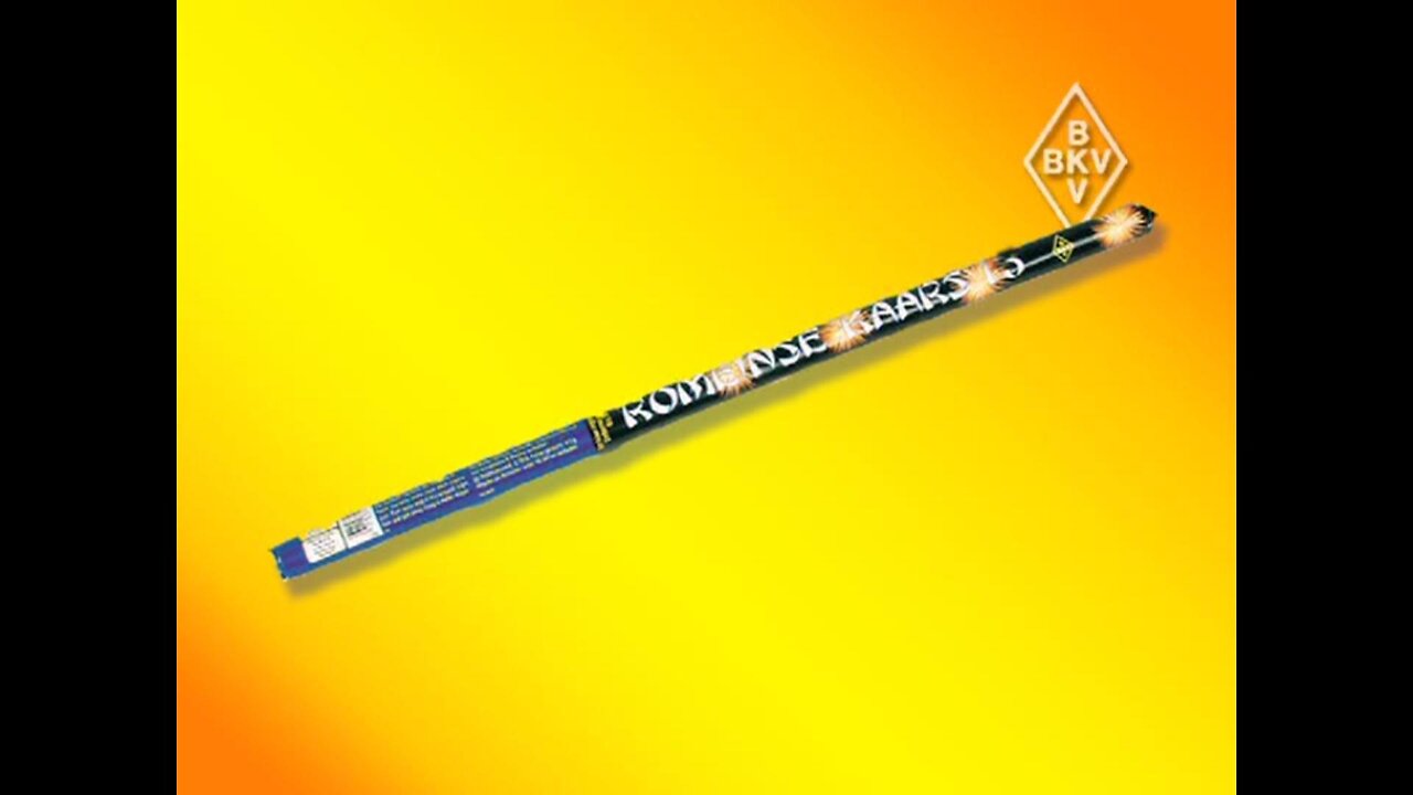 BKV - Romejnse Kaars - 10 Schots