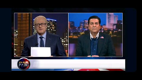 Gene Bailey And Hank Kunneman On Venezuela 1-7-26