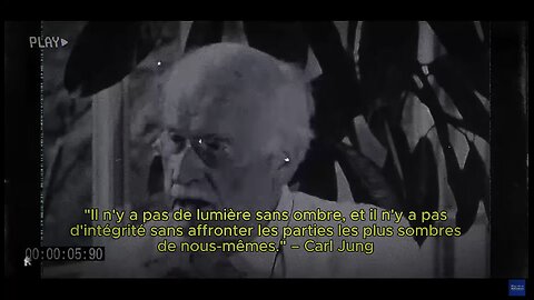 Carl JUNG révèle des secrets choquants qu'il a appris de personnes atteintes de maladie mentale !