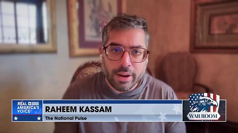 Kassam - The Gaetz Committee Is Worse Than J6 Committee