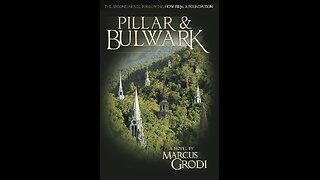 "Pillar & Bulwark" by Marcus Grodi (review)