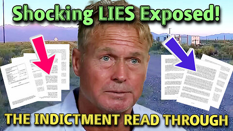 Barry Morphew Arrested Shocking Details Proof Of The Lies Electronic Evidence & Indictment