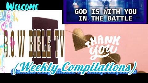 Weekly’s Conpilations of October 12.