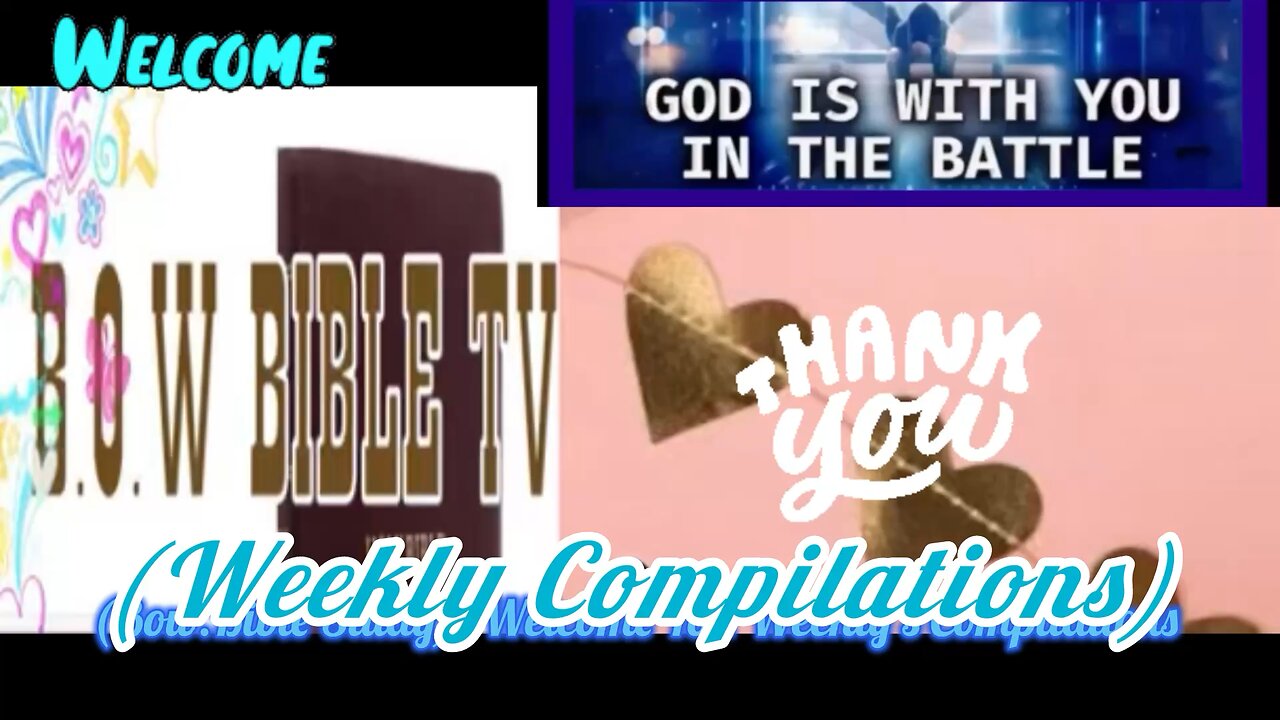 Weekly’s Conpilations of October 12.