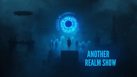 Another Realm Show | Airships/Clones/Blue Eyes/Fitness