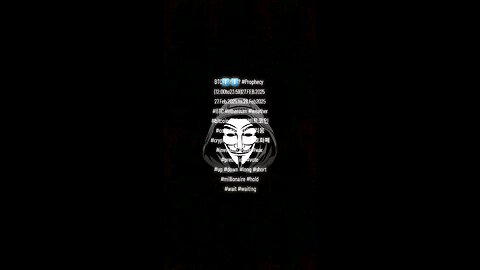 BTC⬆️?⬇️? #Prophecy (12:00to23:59)27.FEB.2025 27.Feb.2025.to.28.Feb2025 #wait #waiting