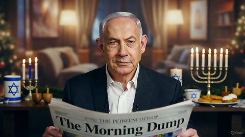 NWJ714- The Morning Dump: Goy Gladio Down Under, Global Goy Gladio, Domestic Goy Gladio, & More