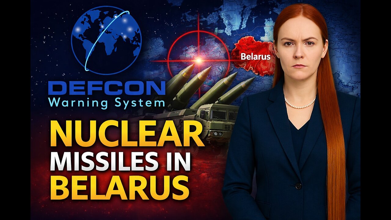 Russia Deploys Nuclear-Capable Missiles in Belarus | Strategic Stability Briefing