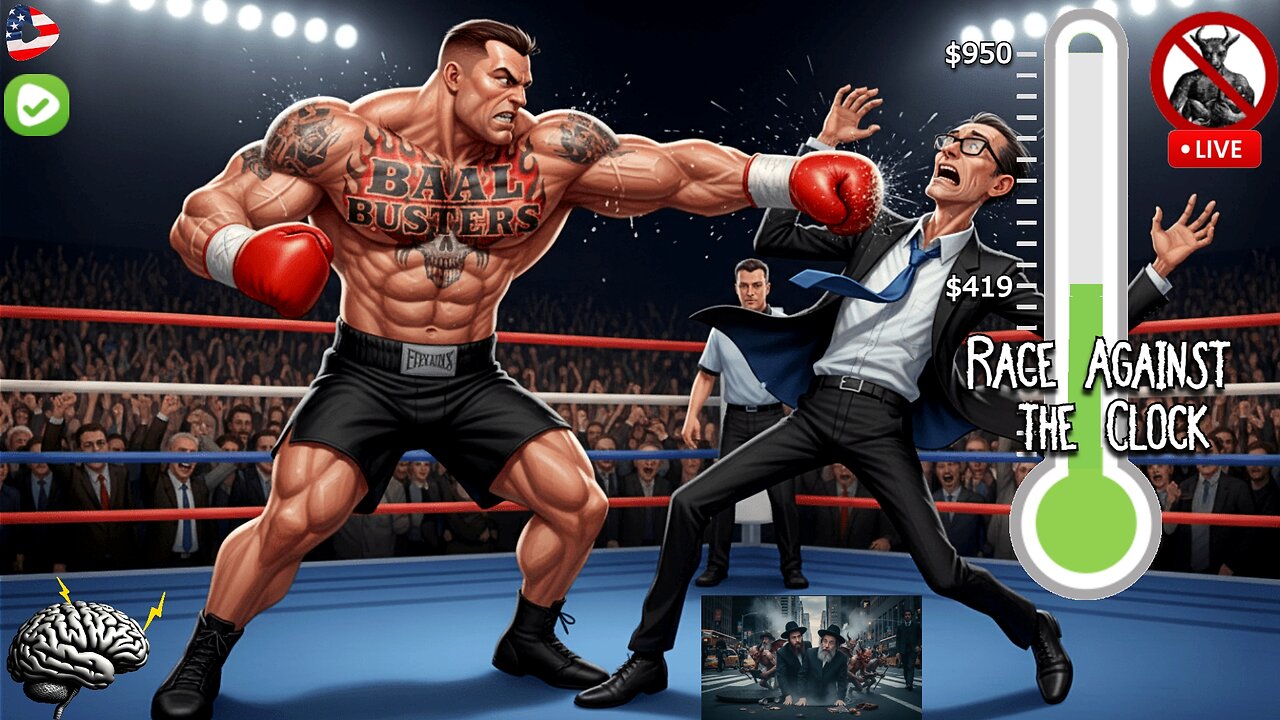 Viewer Participation Sunday Ep 3