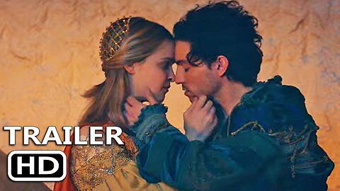 JULIET & ROMEO Official Trailer (2025)