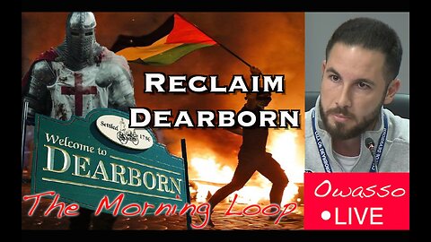 Reclaim Dearborn!!!