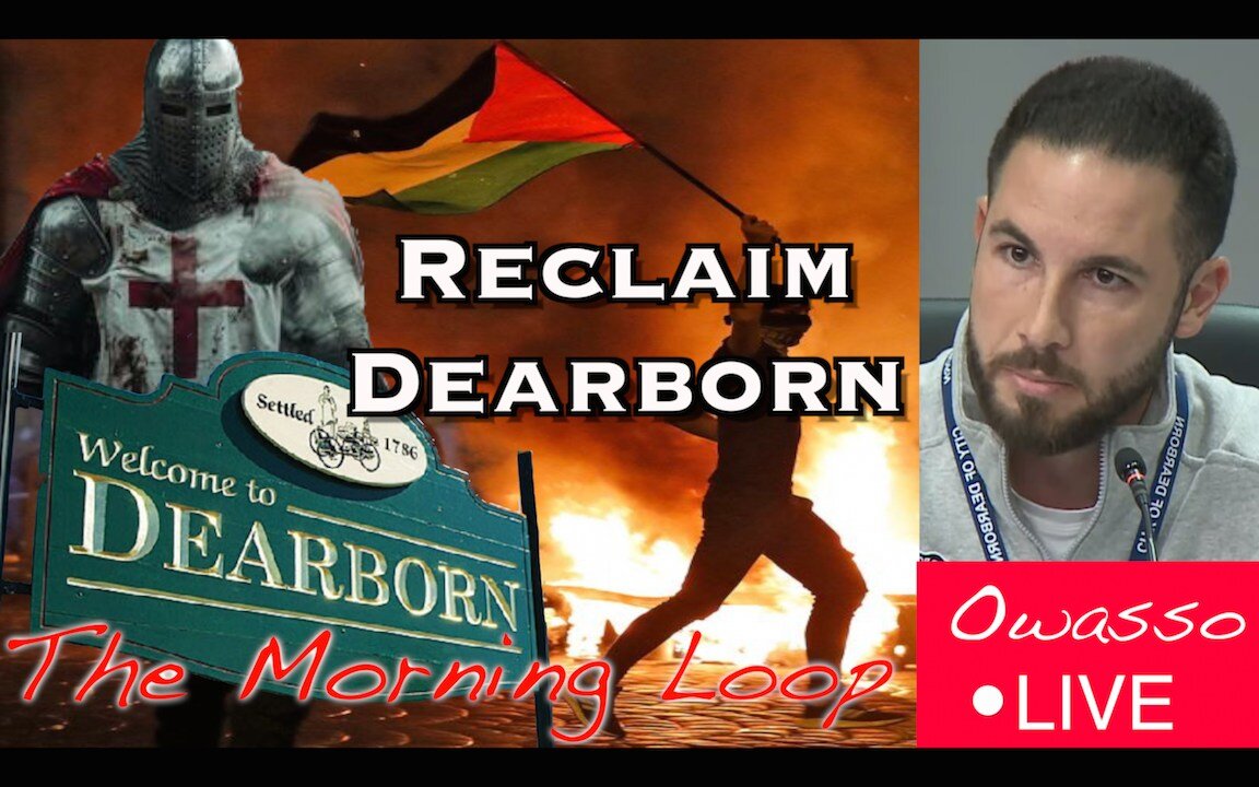 Reclaim Dearborn!!!