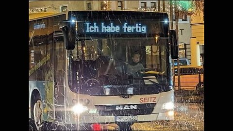 Der Bundesbürger hat fertig! #Mitläufer