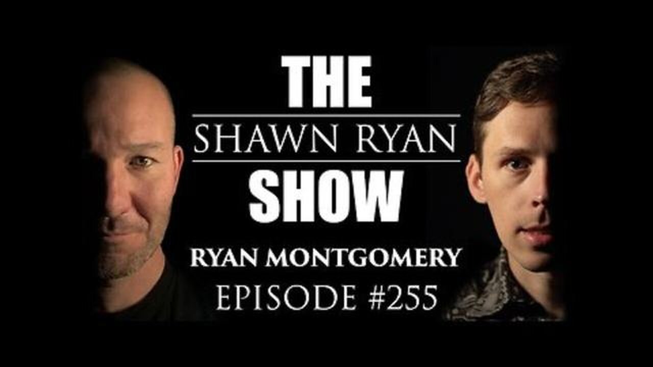 Ryan Montgomery – Hacker’s Disturbing WARNING to All Parents (2025)