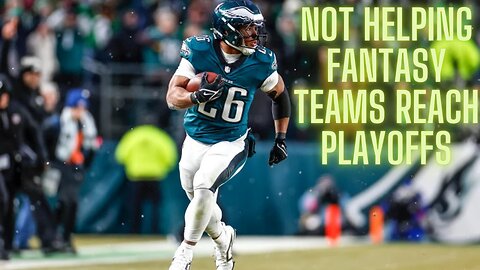 The 2025 Fantasy Football All-Disappointment Team