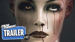 THE MANNEQUIN | Official HD Trailer (2025) | HORROR | Film Threat Trailers