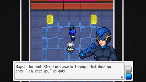 Tomomon Part 25, Champion??