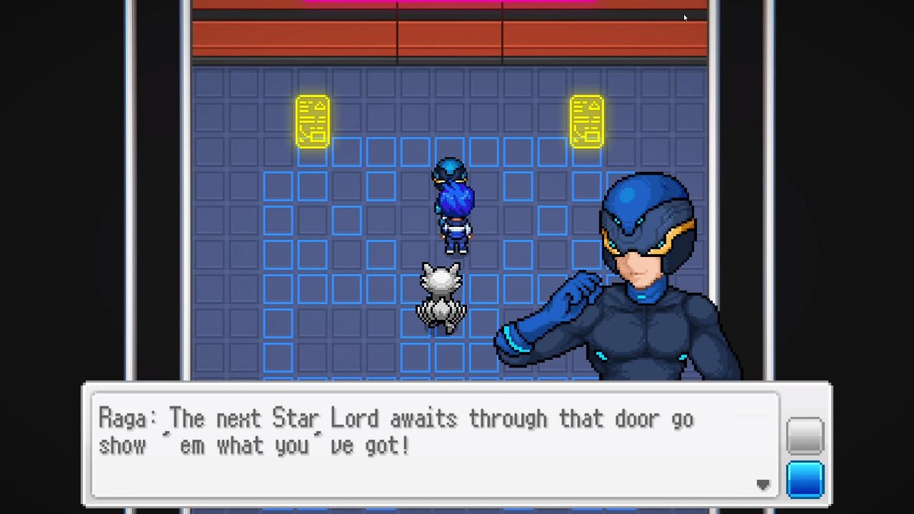 Tomomon Part 25, Champion??