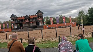 PA Ren fair part 2