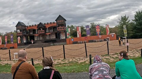 PA Ren fair part 2