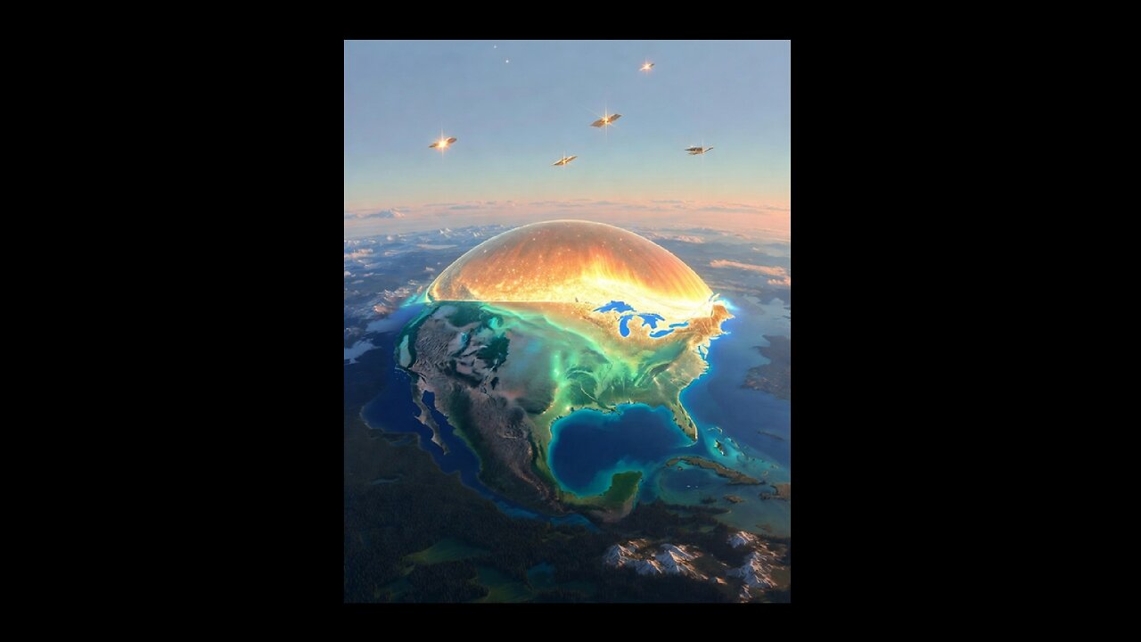 Golden Dome Exploration