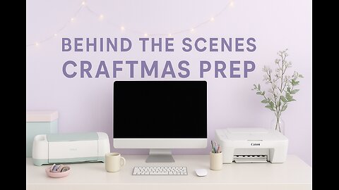 Monday - Prepping for Holiday Season Small Business