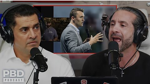 “Release Charlie Kirk’s Autopsy” - Analyst CLAIMS FBI’s Lone Wolf Shooter Theory Is FALSE 