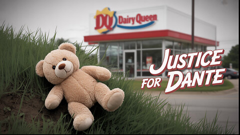 Was Dante's Death the MOST SHOCKING Case of Child Abuse EVER?