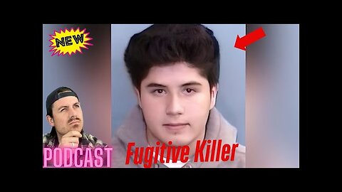 Ep. 461 | Fugitive Killer - MrBallen Podcast & MrBallen’s Medical Podcast