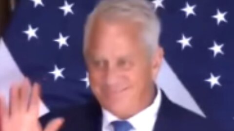 Greg LeMond's moving Congressional Gold Medal speech #tourdefrance