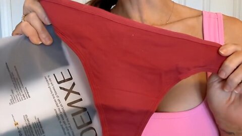 Top-Rated Cotton Underwear for Women | 5-Pack Breathable Panties for Everyday Comfort.