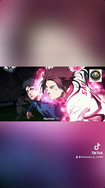 The moment Sai stole the game: how his unexpected shortcut dismantled Blue Lock's perfect combo