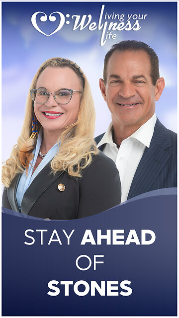 Stay Ahead of Stones