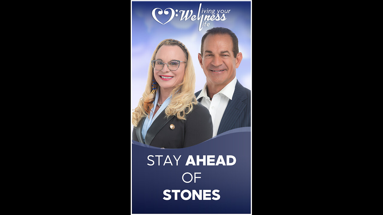 Stay Ahead of Stones