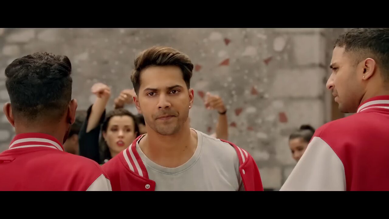 Full Video _Illegal Weapon 2.0_Street Dancer 3D _Varun D,Shraddha K,Nora_Tanishk B,Jasmine S,Garry S