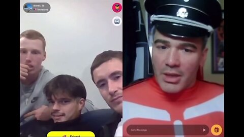 Gypsy Crusader clip 205