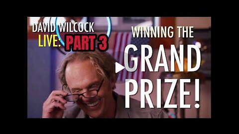 David Wilcock_PROPHECIES FULFILLED 2025-Win the Grand Prize_PART 3