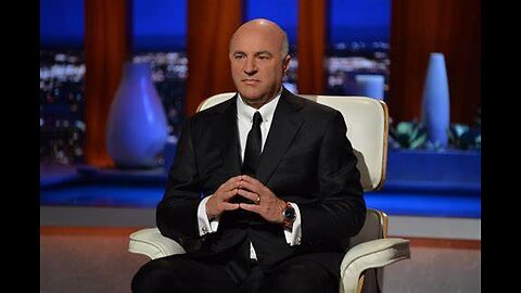 Kevin O'Leary SUPPORTS Epstein