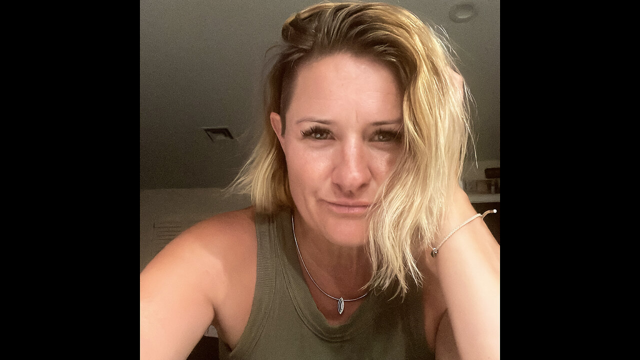 Undercover Las Vegas Vice Sergeant Jennifer Benjamins