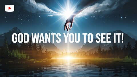 ✨ GOD WANTS YOU TO SEE YOURSELF WITH IT ALREADY! � (THIS WILL CHANGE YOUR MINDSET!) #Faith #Manifest