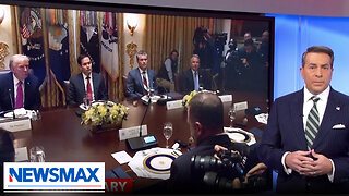 It's time to limit federal power and spending: Tom Basile | America Right Now