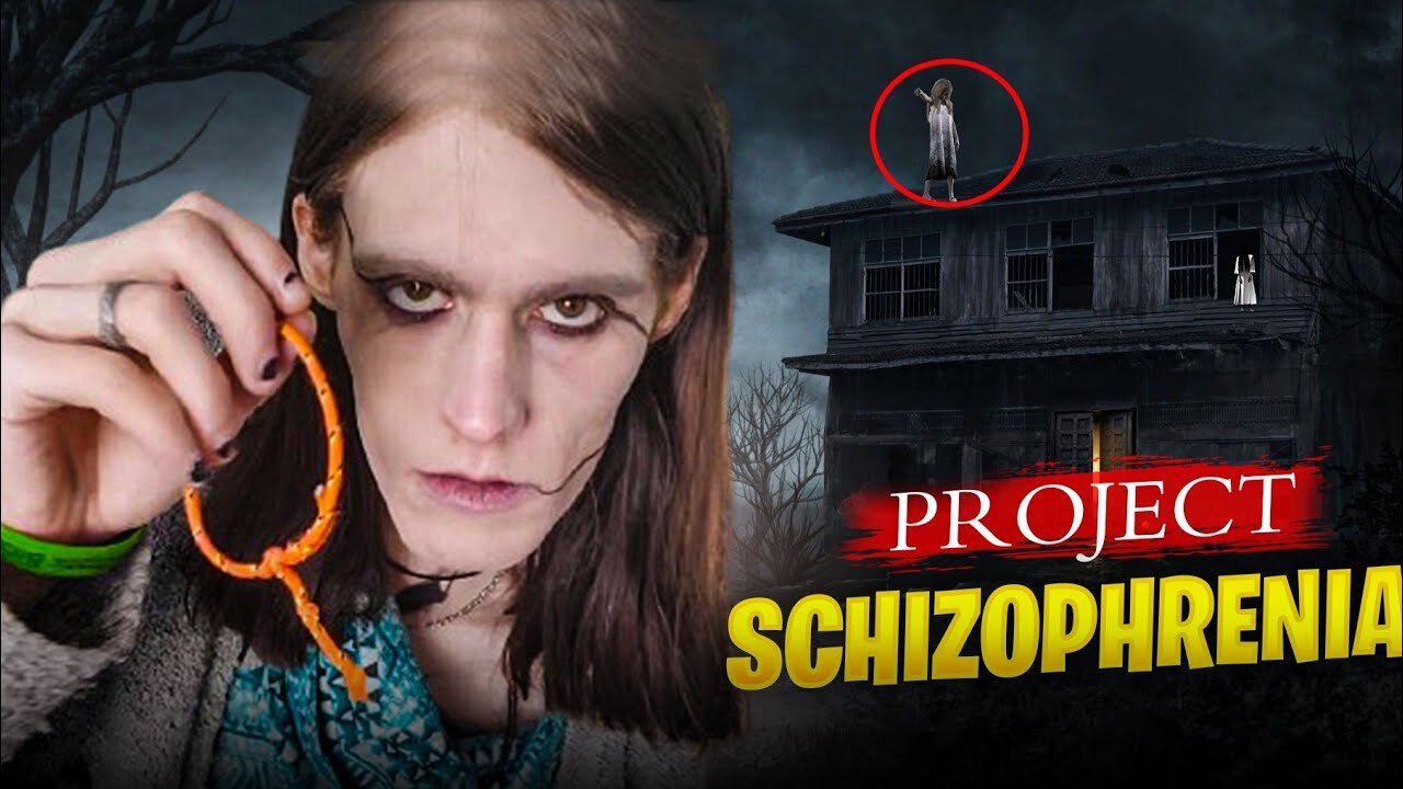 Project Schizophrenia