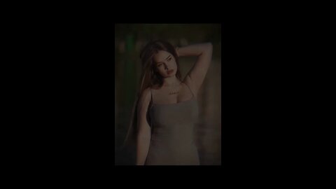 I don't need to tell you who is she