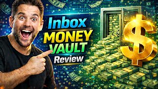 Inbox Money Vault Review – Legit or Scam? Get Paid From Emails?