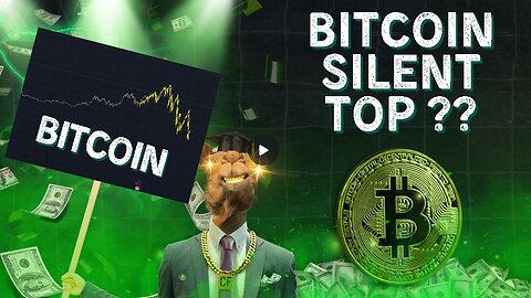 Bitcoin: The Sneaky, Silent Top Idea
