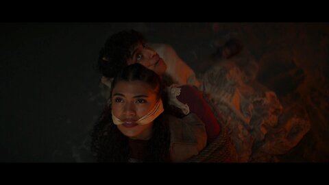 Percy Jackson & The Olympians (gagged)