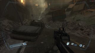 F.E.A.R. 2: Project Origin, Playthrough, (No Commentary), pt.6